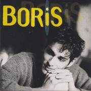 BORIS - BORIS