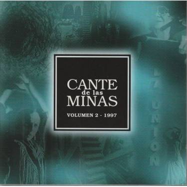 V.V.A.A. - CANTE DE LAS MINAS VOLUMEN 2 1997