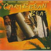 V.V.A.A. - CARIBBEAN BEAT VOL IV