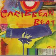 V.V.A.A. - CARIBBEAN BEAT VOL V