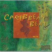 V.V.A.A. - CARIBBEAN BEAT VOL Vi