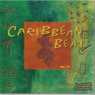 V.V.A.A. - CARIBBEAN BEAT VOL Vi