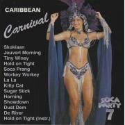 V.V.A.A. - CARIBBEAN CARNIVAL SOCA PARTY 7