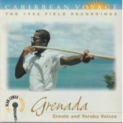 V.V.A.A. - CARIBBEAN VOYAGE : GRENADA