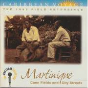 V.V.A.A. - CARIBBEAN VOYAGE : MARTINIQUE