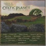 V.V.A.A. - CELTIC PLANET