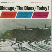 V.V.A.A. - CHICAGO/THE BLUES/TODAY VOL3