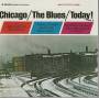 V.V.A.A. - CHICAGO/THE BLUES/TODAY VOL3