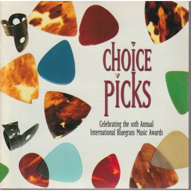 V.V.A.A. - CHOICE PICKS