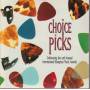 V.V.A.A. - CHOICE PICKS