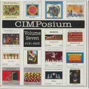 V.V.A.A. - CIMPOSIUM VOLUME 7