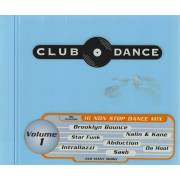 V.V.A.A. - CLUB DANCE VOL1