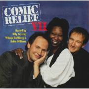 V.V.A.A. (WHOOPI GOLDBERG ROBIN WILLIAMS - COMIC RELIEF VII