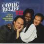 V.V.A.A. (WHOOPI GOLDBERG ROBIN WILLIAMS - COMIC RELIEF VII