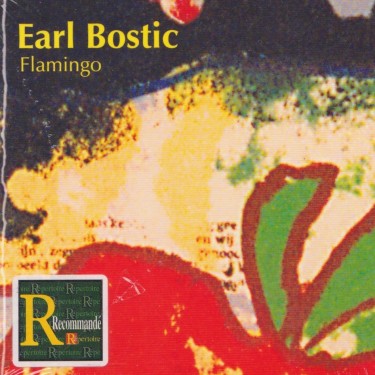 BOSTIC EARL - FLAMINGO