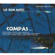 V.V.A.A. - COMPAS VOL 1 LE SON HAITI