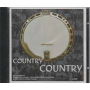 V.V.A.A - COUNTRY IN THIS COUNTRY