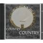 V.V.A.A - COUNTRY IN THIS COUNTRY