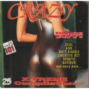 V.V.A.A - CRAZY TIME VOL 25 X TREME COMPILATION