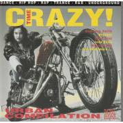 V.V.A.A - CRAZY TIME VOL 28 URBAN COMPILATION