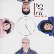 BOTERO - SIAMO TRENI