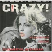 V.V.A.A - CRAZY TIME VOL 33 241  COMPILATION