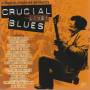 V.V.A.A. - CRUCIAL LIVE! BLUES