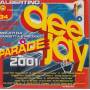 V.V.A.A. - DEEJAY PARADE 2001