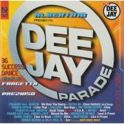 V.V.A.A.  - DEEJAY PARADE ESTATE 2002