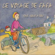 BOUFADOU - LE VOYAGE DE FAFA