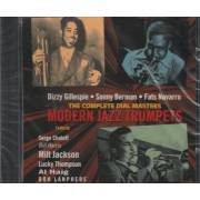 V.V.A.A. - DIAL MASTERS : MODERN JAZZ TRUMPETS