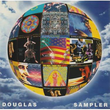 V.V.A.A. - DOUGLAS SAMPLER