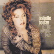 BOULAY ISABELLE - MIEUX QU'ICI-BAS
