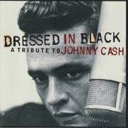 V.V.A.A. - DRESSED IN BLACK A TRIBUTE TO JOHNNY CASH