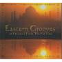 V.V.A.A - EASTERN GROOVES - 36 FLAVOURS FROM FAR EAST