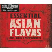 V.V.A.A - ESSENTIAL ASIAN FLAVAS