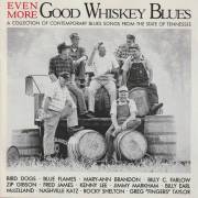 V.V.A.A. - EVEN MORE GOOD WHISKEY BLUES