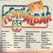 V.V.A.A. - FESTIVALBAR 95