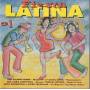 V.V.A.A. - FIESTA LATINA