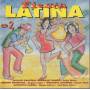 V.V.A.A. - FIESTA LATINA