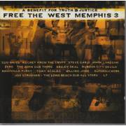 V.V.A.A. ( STEVE EARLE - L7 -TOM WAITS - JOE STRUMMER - MARK LANEGAN - FREE THE WEST MEMPHIS 3