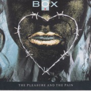 BOX THE - THE PLEASURE AND THE PAIN