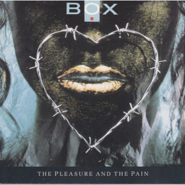BOX THE - THE PLEASURE AND THE PAIN