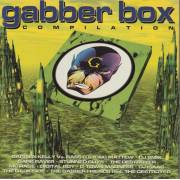 V.V.A.A. - GABBER BOX COMPILATION