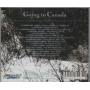 V.V.A.A. - GOING TO CANADA - A COLLECTION OF BLUES SONGS FROM CANADA