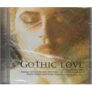 V.V.A.A - GOTHIC LOVE - A COLLECTION OF GOTHIC HITS