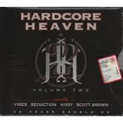 V.V.A.A. - HARDCORE HEAVEN VOL 2