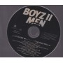 BOYZ II MEN - 4 SEASONS OF LONELINESS