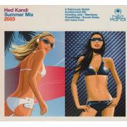 V.V.A.A. - HED KANDI SUMMER MIX 2003