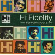 V.V.A.A. - HI FIDELITY